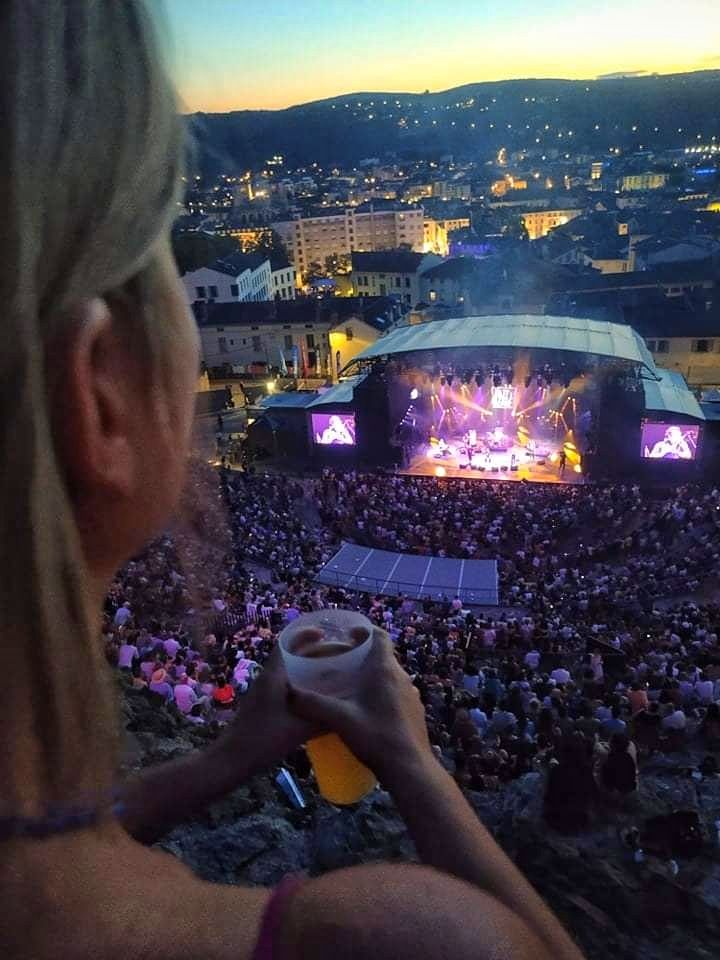 JAZZ A VIENNE DU 28 JUIN AU 13 JUILLET 2023