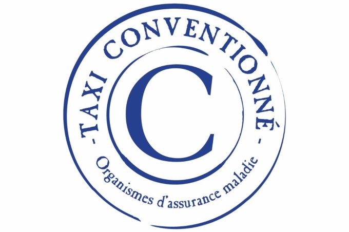 TAXI CONVENTIONNE CENTRE DE REEDUCATION DU VAL ROSAY